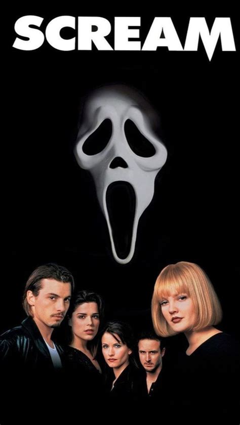 best scream|Scream Movies and Series, Ranked by Tomatometer.